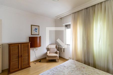 Quarto de apartamento à venda com 1 quarto, 62m² em Vila Buarque, São Paulo