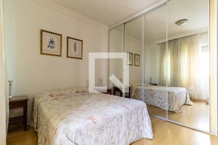 Quarto de apartamento à venda com 1 quarto, 62m² em Vila Buarque, São Paulo