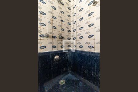 Apartamento à venda com 62m², 1 quarto e 1 vagaBanheiro - Banheira