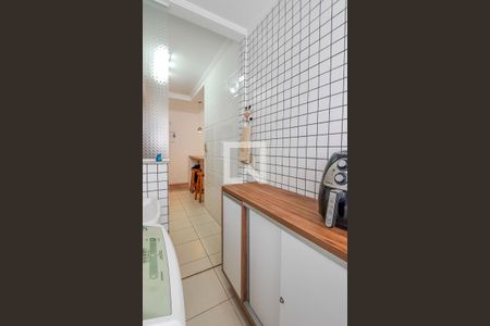 Apartamento à venda com 70m², 2 quartos e 2 vagas Apartamento à venda com 70m², 2 quartos e 2 vagasÁrea de Serviço