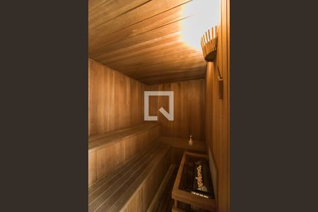 Apartamento à venda com 70m², 2 quartos e 2 vagas Apartamento à venda com 70m², 2 quartos e 2 vagasSaúna