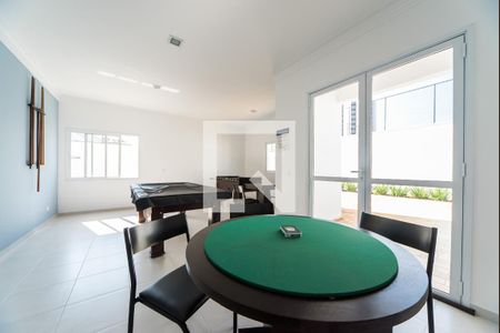 Apartamento à venda com 70m², 2 quartos e 2 vagas Apartamento à venda com 70m², 2 quartos e 2 vagasÁrea comum - Sala de Jogos