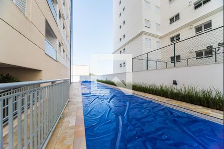 Apartamento à venda com 70m², 2 quartos e 2 vagas Apartamento à venda com 70m², 2 quartos e 2 vagasPiscina