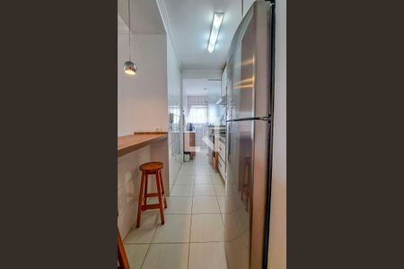 Apartamento à venda com 70m², 2 quartos e 2 vagas Apartamento à venda com 70m², 2 quartos e 2 vagasCozinha