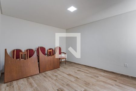 Quarto 1 de apartamento para alugar com 3 quartos, 120m² em Auxiliadora, Porto Alegre