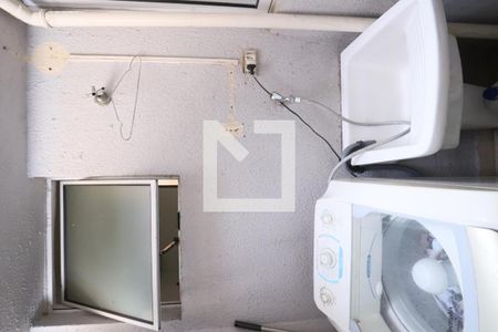 Casa à venda com 119m², 2 quartos e 1 vaga Casa à venda com 119m², 2 quartos e 1 vagaLavanderia