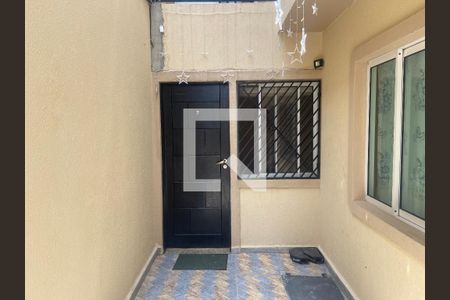 Casa à venda com 119m², 2 quartos e 1 vaga Casa à venda com 119m², 2 quartos e 1 vagaÁrea comum