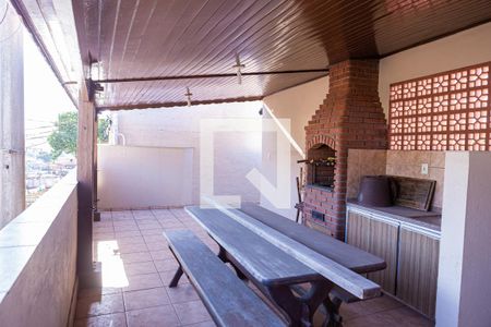 Casa à venda com 100m², 4 quartos e 2 vagas Casa à venda com 100m², 4 quartos e 2 vagasÁrea gourmet