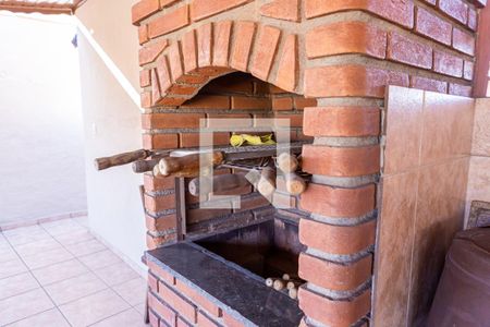 Casa à venda com 100m², 4 quartos e 2 vagas Casa à venda com 100m², 4 quartos e 2 vagasÁrea gourmet