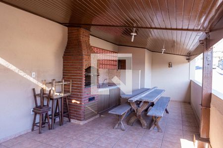 Casa à venda com 100m², 4 quartos e 2 vagas Casa à venda com 100m², 4 quartos e 2 vagasÁrea gourmet