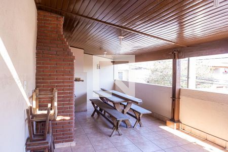 Casa à venda com 100m², 4 quartos e 2 vagas Casa à venda com 100m², 4 quartos e 2 vagasÁrea gourmet