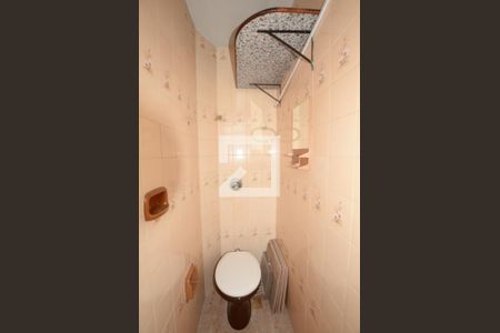 Apartamento à venda com 80m², 2 quartos e 1 vagaBanheiro de serviço