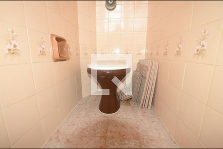 Apartamento à venda com 80m², 2 quartos e 1 vagaBanheiro de serviço