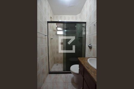 Apartamento à venda com 80m², 2 quartos e 1 vagaBanheiro