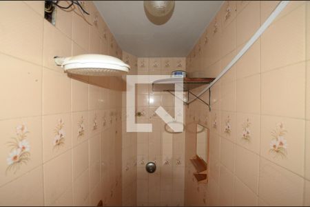 Apartamento à venda com 80m², 2 quartos e 1 vagaBanheiro de serviço