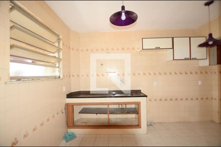 Apartamento à venda com 80m², 2 quartos e 1 vagaCozinha