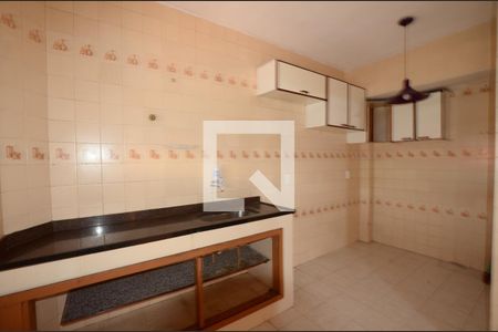 Apartamento à venda com 80m², 2 quartos e 1 vagaCozinha