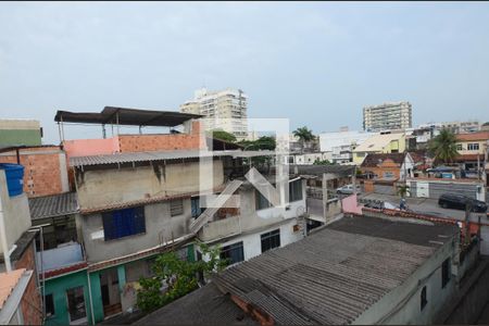 Apartamento à venda com 80m², 2 quartos e 1 vagaVista da Cozinha