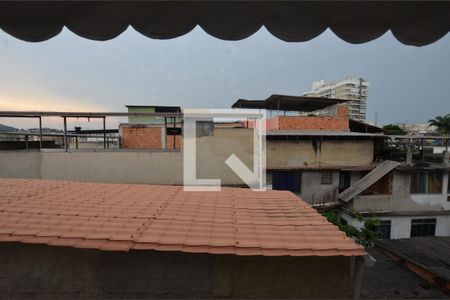 Vista do Quarto 1 de apartamento à venda com 2 quartos, 80m² em Irajá, Rio de Janeiro