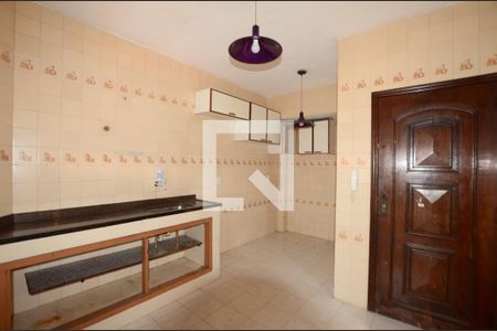 Apartamento à venda com 80m², 2 quartos e 1 vagaCozinha