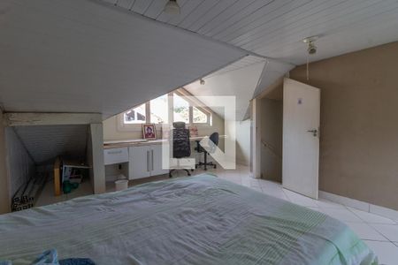 Casa de condomínio à venda com 200m², 5 quartos e 2 vagasQuarto 5 