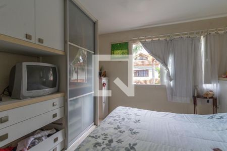 Casa de condomínio à venda com 200m², 5 quartos e 2 vagasQuarto 2 - Suíte