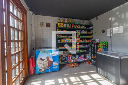 Casa de condomínio à venda com 200m², 5 quartos e 2 vagasMercadinho 