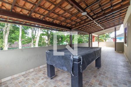 Casa de condomínio à venda com 200m², 5 quartos e 2 vagasSala de Jogos