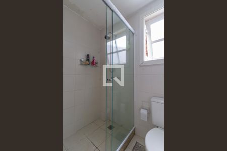 Casa de condomínio à venda com 200m², 5 quartos e 2 vagasBanheiro da Suíte 2