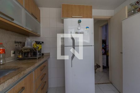 Casa de condomínio à venda com 200m², 5 quartos e 2 vagasCozinha