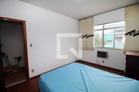 Quarto 1 de apartamento à venda com 2 quartos, 75m² em Váz Lobo, Rio de Janeiro