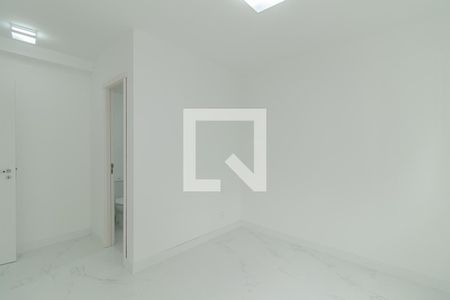 Quarto Suíte de apartamento à venda com 3 quartos, 75m² em Jardim Carvalho, Porto Alegre