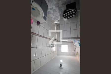 Casa à venda com 203m², 5 quartos e 2 vagasBanheiro da Suíte