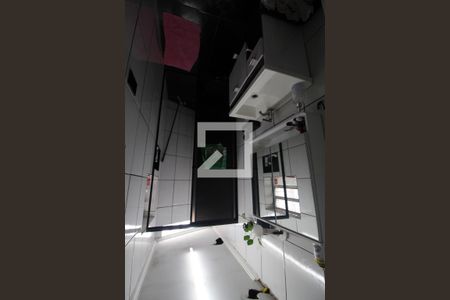 Casa à venda com 203m², 5 quartos e 2 vagasCasa 2 - Banheiro 2