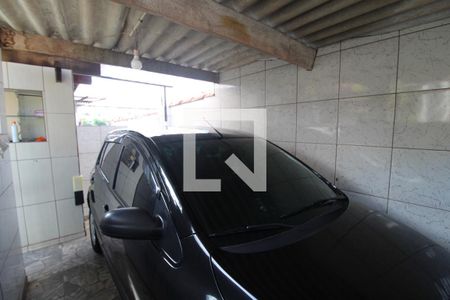 Casa à venda com 203m², 5 quartos e 2 vagasGaragem