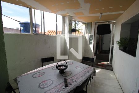Casa à venda com 203m², 5 quartos e 2 vagasCasa 2 - Cozinha