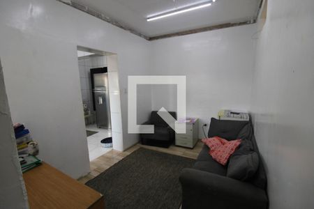 Casa à venda com 203m², 5 quartos e 2 vagasCasa 2 - Sala 2