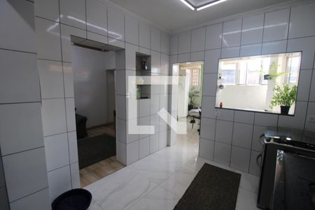 Casa à venda com 203m², 5 quartos e 2 vagasCasa 2 - Cozinha