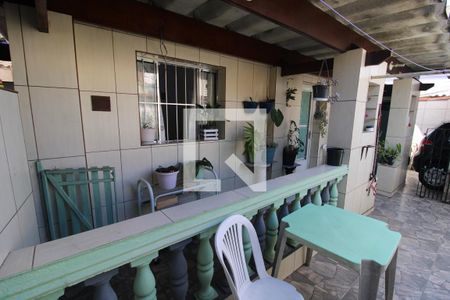 Casa à venda com 203m², 5 quartos e 2 vagasQuintal