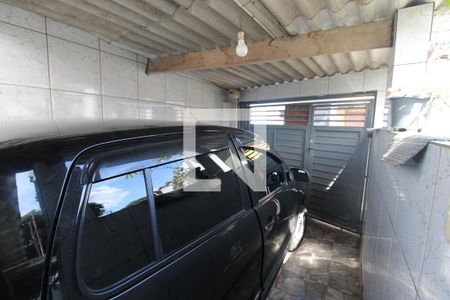 Casa à venda com 203m², 5 quartos e 2 vagasGaragem