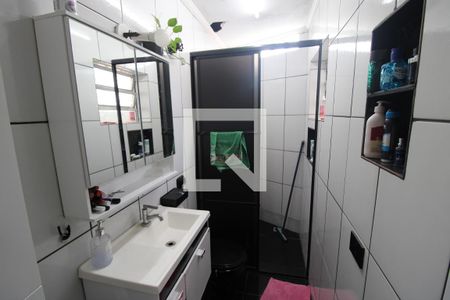 Casa à venda com 203m², 5 quartos e 2 vagasCasa 2 - Banheiro 2