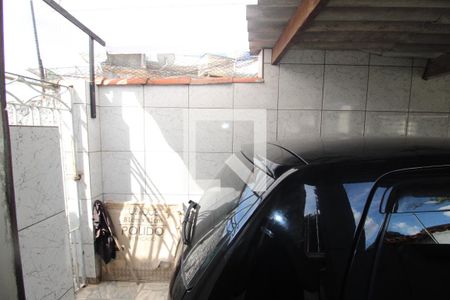 Casa à venda com 203m², 5 quartos e 2 vagasGaragem