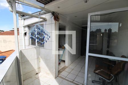 Casa à venda com 203m², 5 quartos e 2 vagasCasa 2 - Sala