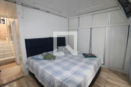 Casa à venda com 203m², 5 quartos e 2 vagasCasa 2 - Quarto 2