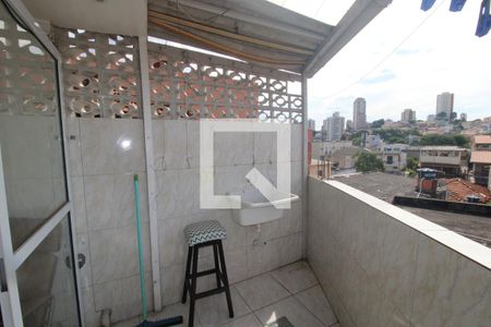 Casa à venda com 203m², 5 quartos e 2 vagasCasa 2 - Sala