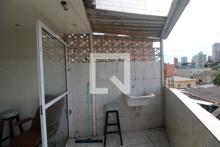 Casa à venda com 203m², 5 quartos e 2 vagasCasa 2 - Sala