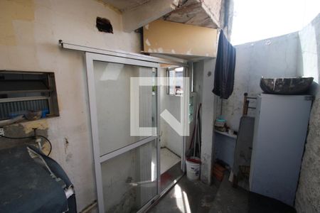 Casa à venda com 203m², 5 quartos e 2 vagasCasa 2 - Area de serviço