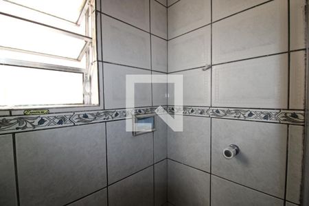 Casa à venda com 203m², 5 quartos e 2 vagasCasa 2 - Banheiro 1