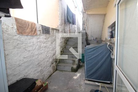 Casa à venda com 203m², 5 quartos e 2 vagasCasa 2 - Area de serviço