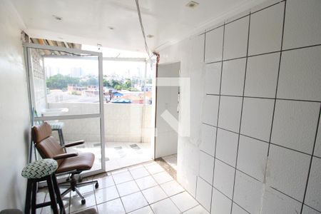 Casa à venda com 203m², 5 quartos e 2 vagasCasa 2 - Sala